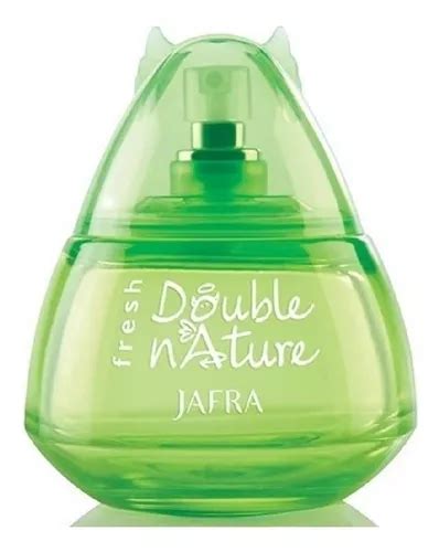 Jafra Diablito Double Nature 50 Ml Fresh .